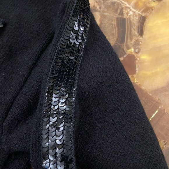 Lawrence Rich Seymour Levy knitted set ( pullover + pants), XS-S - Picture 11 of 11